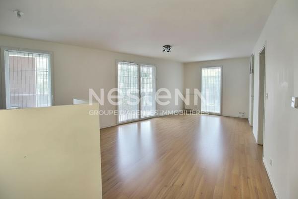 Appartement 5 pièces de 88.28 m² à Massy proche ligne 18