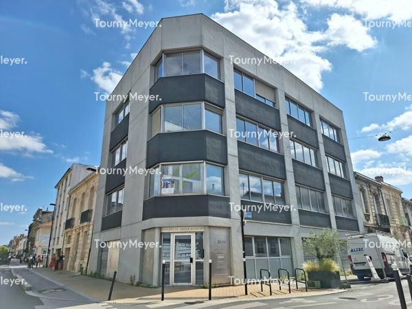 BUREAUX A VENDRE - BORDEAUX