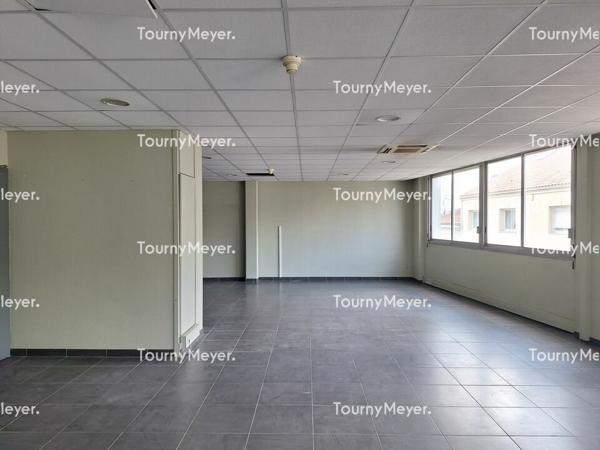 BUREAUX A VENDRE - BORDEAUX