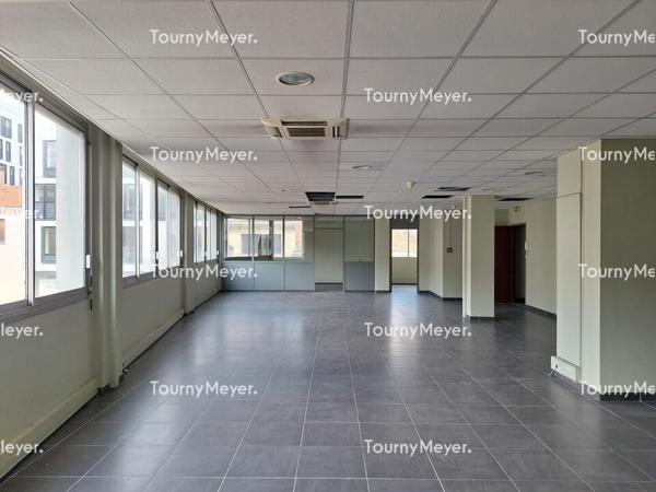 BUREAUX A VENDRE - BORDEAUX