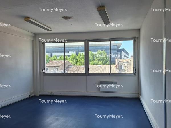 BUREAUX A VENDRE - BORDEAUX