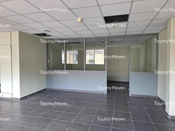 BUREAUX A VENDRE - BORDEAUX