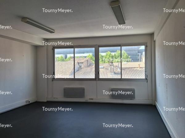 BUREAUX A VENDRE - BORDEAUX