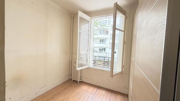 2 pieces lumineux et au calme