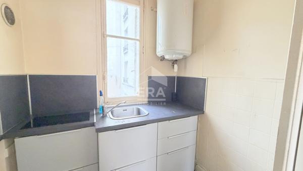 2 pieces lumineux et au calme