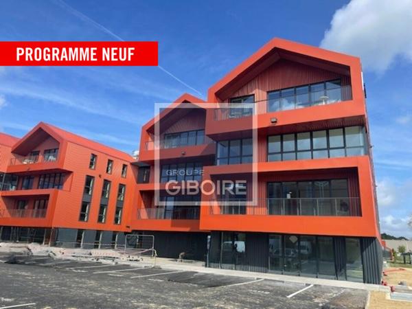 Bureaux - A LOUER - RENNES (réf : 35.2378)