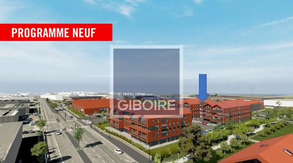 Bureaux - A LOUER - RENNES (réf : 35.2378)