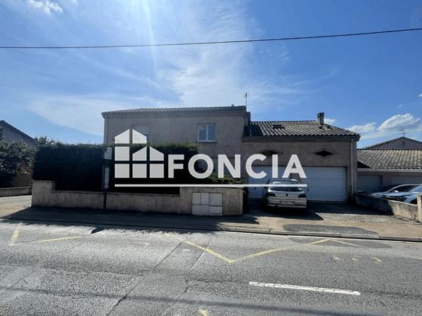À vendre Maison 7 pièces 230 m² - Saint-juéry 81160
