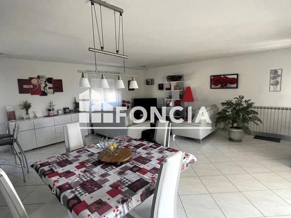 À vendre Maison 7 pièces 230 m² - Saint-juéry 81160