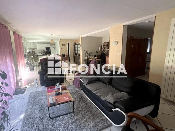 À vendre Maison 7 pièces 230 m² - Saint-juéry 81160