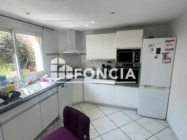 À vendre Maison 7 pièces 230 m² - Saint-juéry 81160