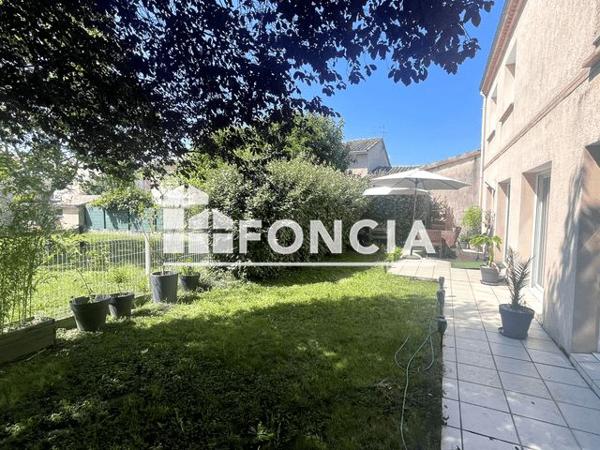 À vendre Maison 7 pièces 230 m² - Saint-juéry 81160
