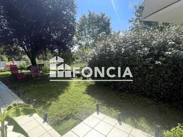 À vendre Maison 7 pièces 230 m² - Saint-juéry 81160