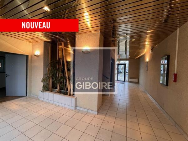 Bureaux - A LOUER - SAINT-GRGOIRE (réf : 35.7059)