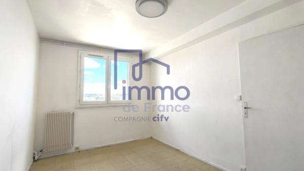 Appartement à vendre à Villeurbanne (69100)