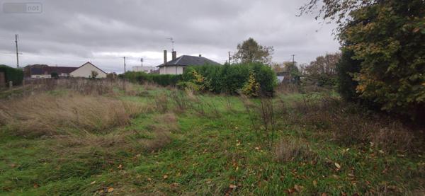 Maison à vendre à Mehun-sur-Yèvre dans le Cher (18500), ref : 142572M