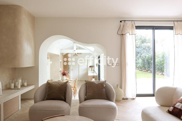 Maison 5 pièces - 141 m² Bien prestige