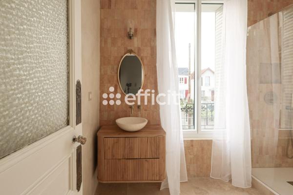 Maison 5 pièces - 141 m² Bien prestige