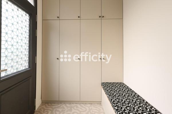 Maison 5 pièces - 141 m² Bien prestige
