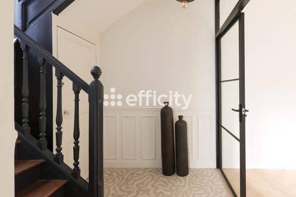 Maison 5 pièces - 141 m² Bien prestige