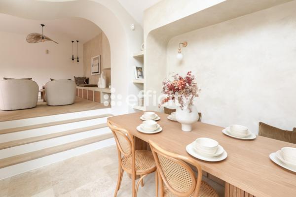 Maison 5 pièces - 141 m² Bien prestige