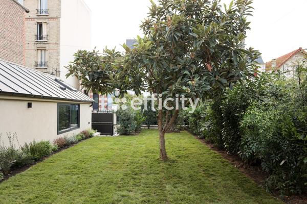 Maison 5 pièces - 141 m² Bien prestige