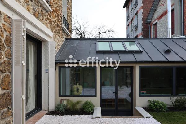Maison 5 pièces - 141 m² Bien prestige