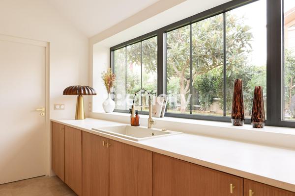 Maison 5 pièces - 141 m² Bien prestige