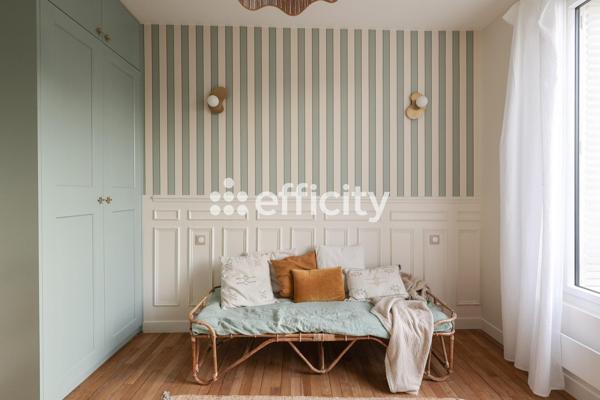 Maison 5 pièces - 141 m² Bien prestige