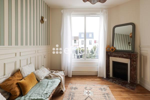 Maison 5 pièces - 141 m² Bien prestige