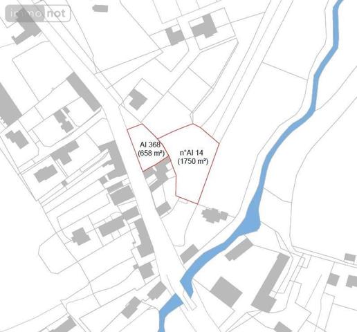 Terrain à Batir à vendre à Dol-de-Bretagne en Ille-et-Vilaine (35120), ref : 35130-1087037