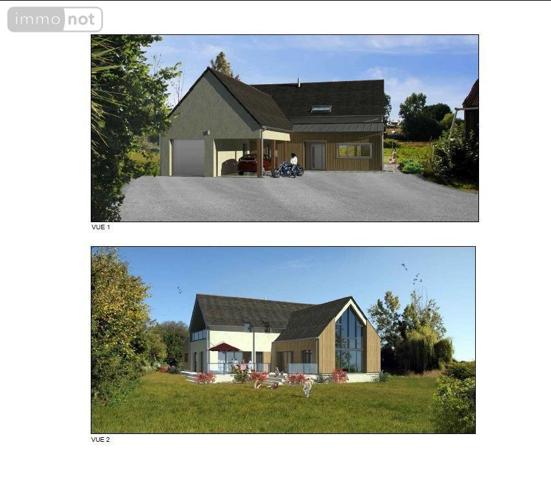 Terrain à Batir à vendre à Dol-de-Bretagne en Ille-et-Vilaine (35120), ref : 35130-1087037