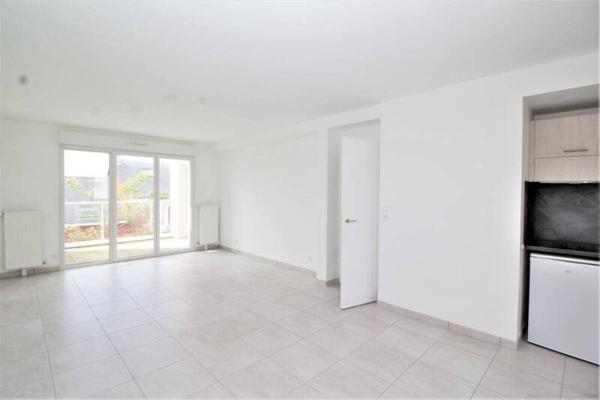 Appartement 3 pièces                                        - 44600 Saint-Nazaire Réf : 3571