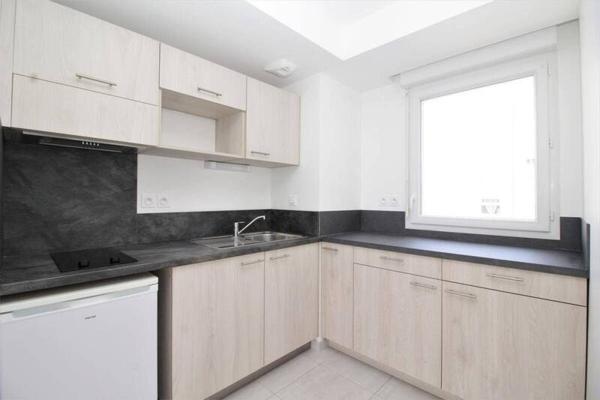 Appartement 3 pièces                                        - 44600 Saint-Nazaire Réf : 3571
