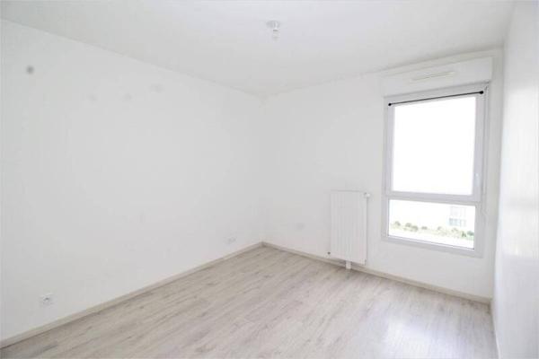 Appartement 3 pièces                                        - 44600 Saint-Nazaire Réf : 3571