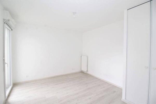 Appartement 3 pièces                                        - 44600 Saint-Nazaire Réf : 3571