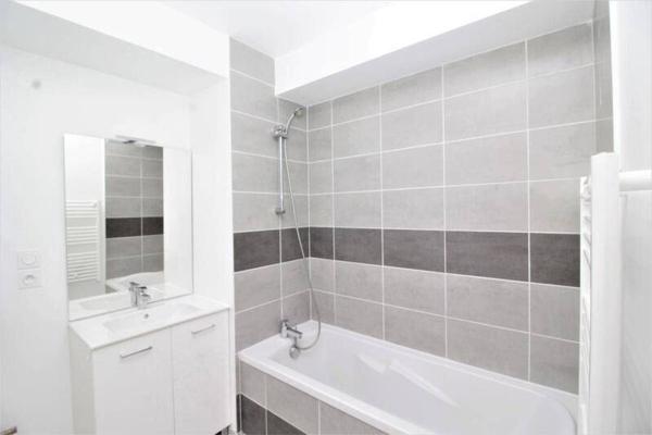 Appartement 3 pièces                                        - 44600 Saint-Nazaire Réf : 3571