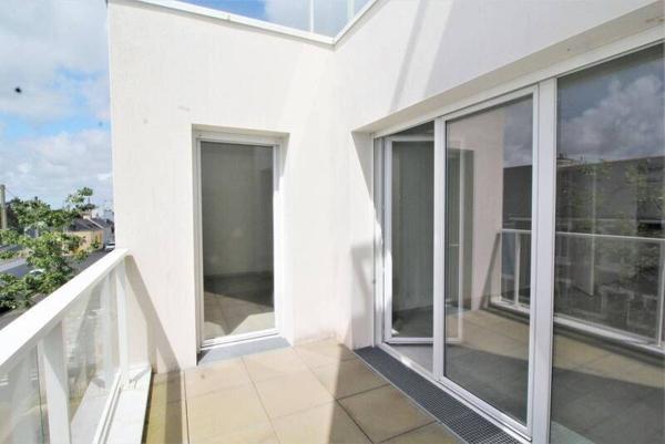 Appartement 3 pièces                                        - 44600 Saint-Nazaire Réf : 3571