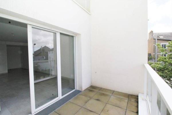 Appartement 3 pièces                                        - 44600 Saint-Nazaire Réf : 3571
