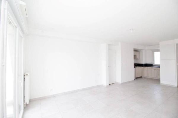 Appartement 3 pièces                                        - 44600 Saint-Nazaire Réf : 3571