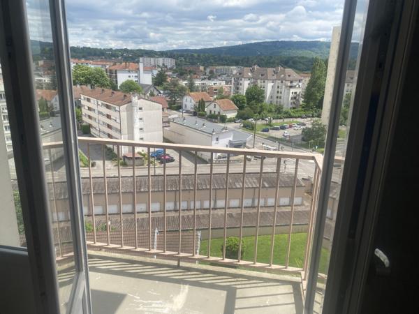 Appartement
         4 pièces
        - 78 m² Exclusivité 129 000 € *