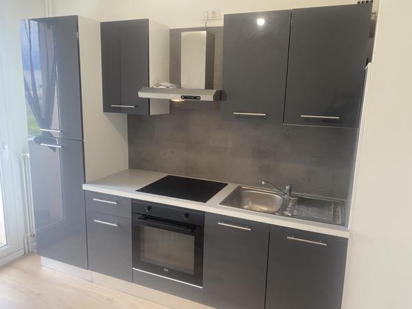 Appartement
         4 pièces
        - 78 m² Exclusivité 129 000 € *