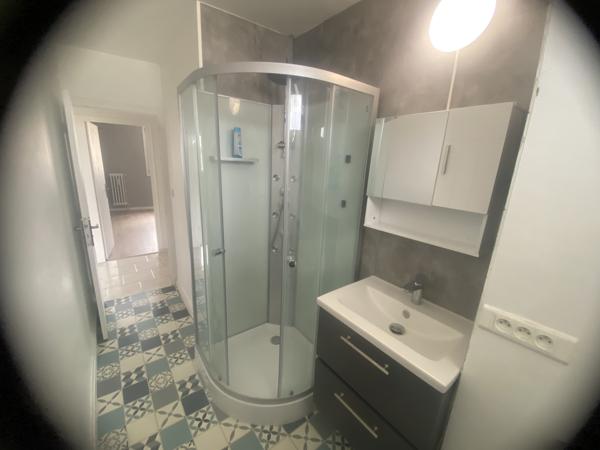 Appartement
         4 pièces
        - 78 m² Exclusivité 129 000 € *