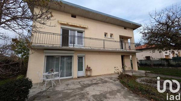 Maison à vendre 7 pièces 168 m² Aureilhan