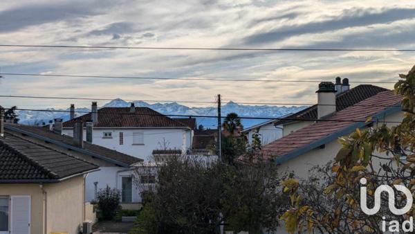 Maison à vendre 7 pièces 168 m² Aureilhan