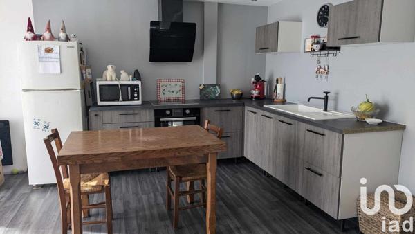 Maison à vendre 7 pièces 168 m² Aureilhan