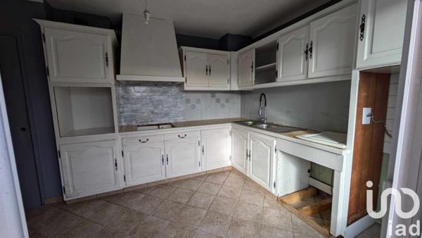 Maison à vendre 7 pièces 168 m² Aureilhan