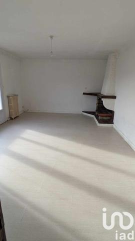 Maison à vendre 7 pièces 168 m² Aureilhan