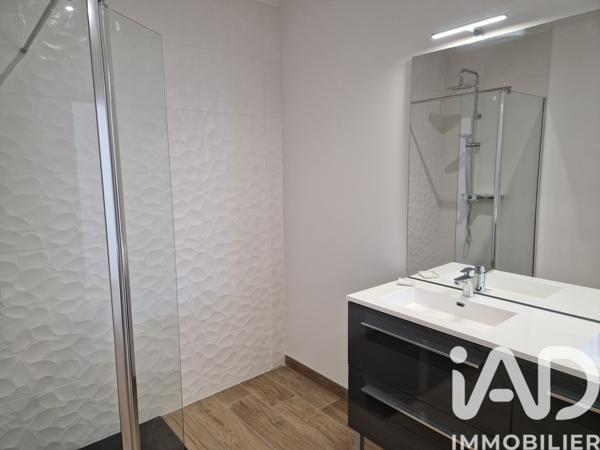 Maison à vendre 5 pièces 134 m² Échillais