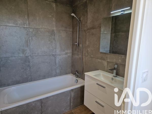 Maison à vendre 5 pièces 134 m² Échillais